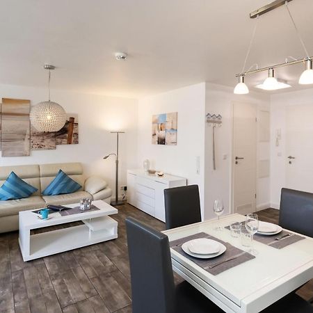 Sylter Residenz Apartman Westerland Kültér fotó