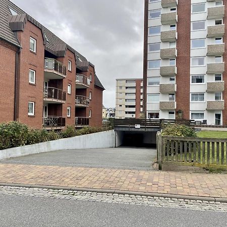 Sylter Residenz Apartman Westerland Kültér fotó